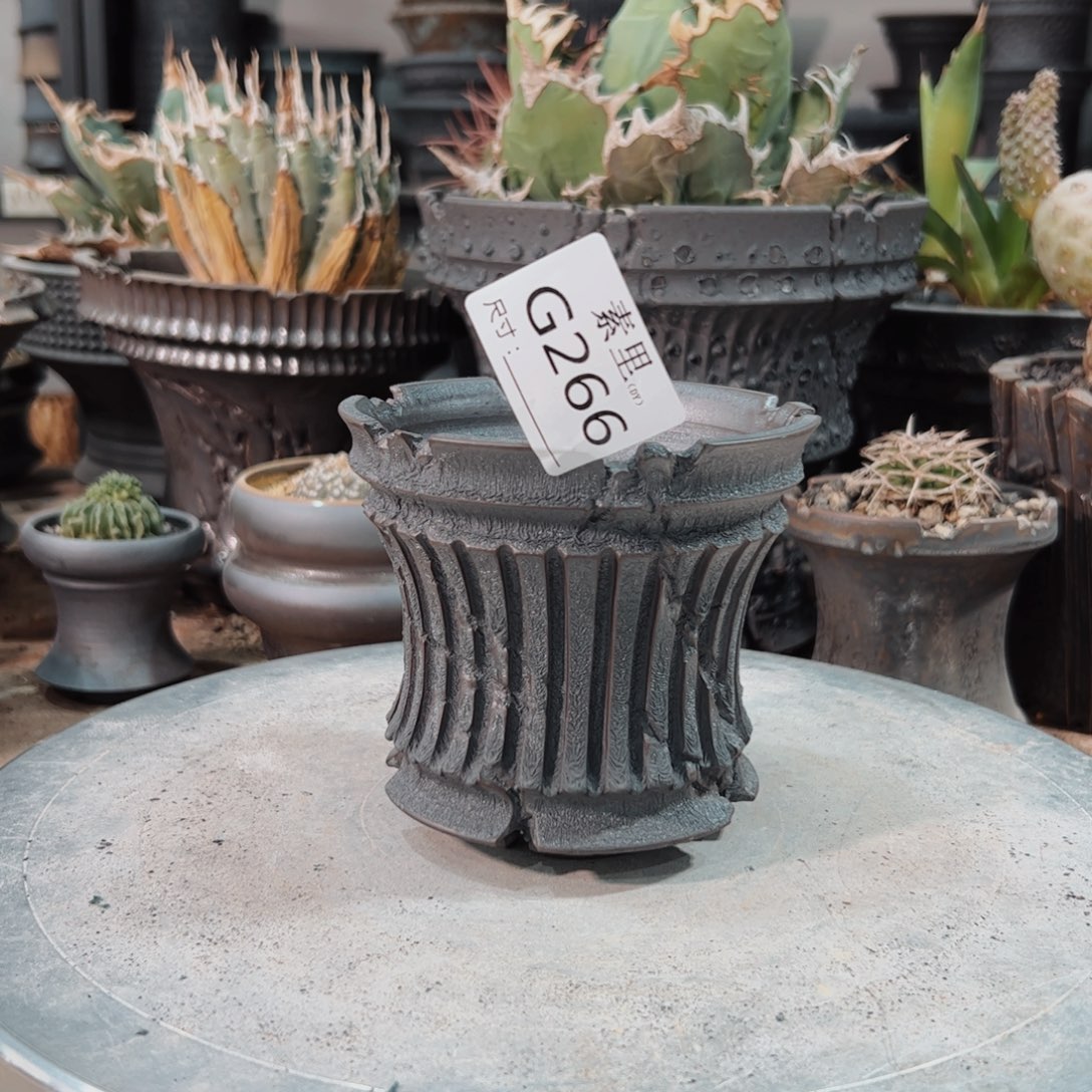 景德镇手工素里内口10高10