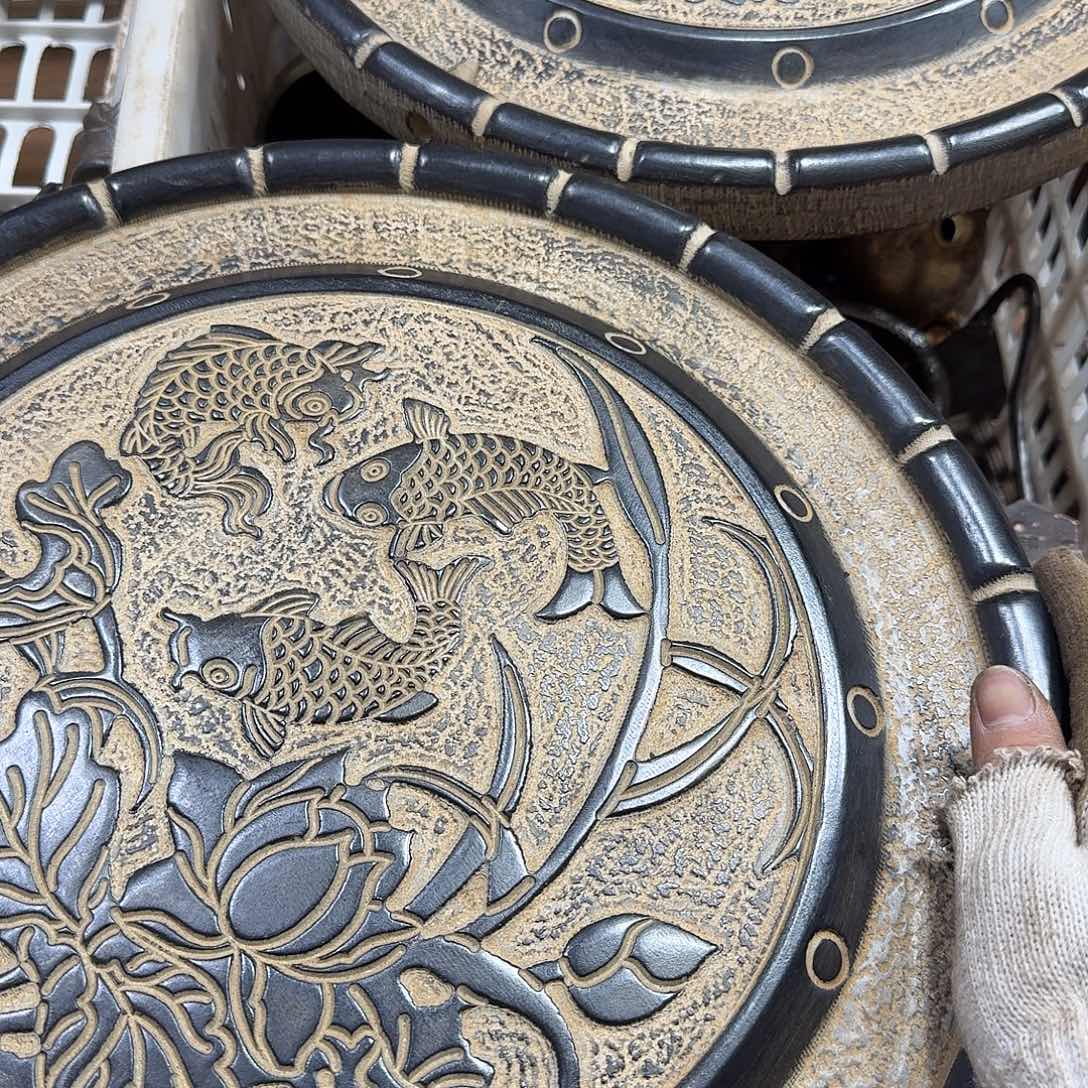 ****、一物一图，工艺品。