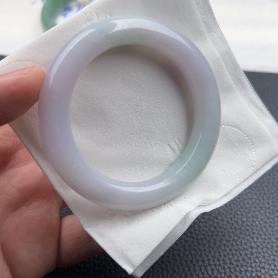 定制翡翠圆条52未镶嵌