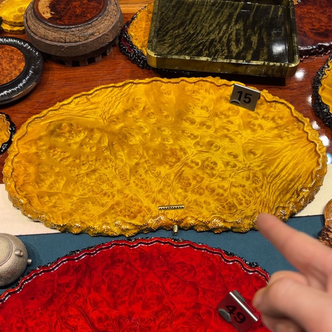 威***-黄金樟茶盘来啊啦啦啦啦啦