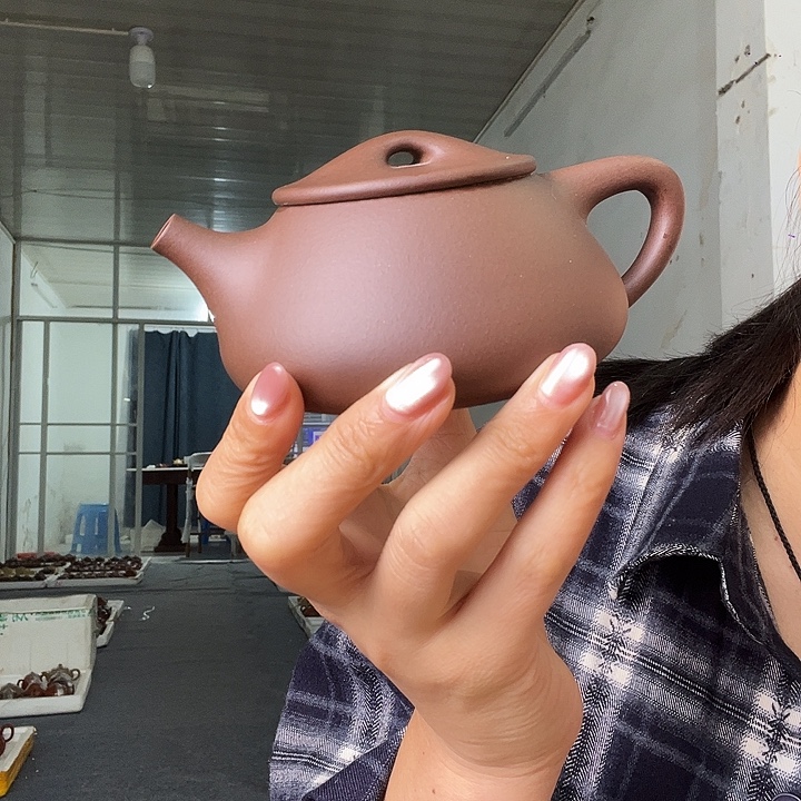 紫砂茶壶紫砂…………………………