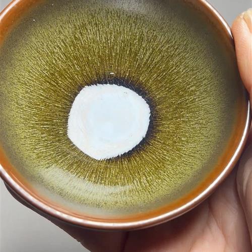 【闪购商品】茶盏-263............