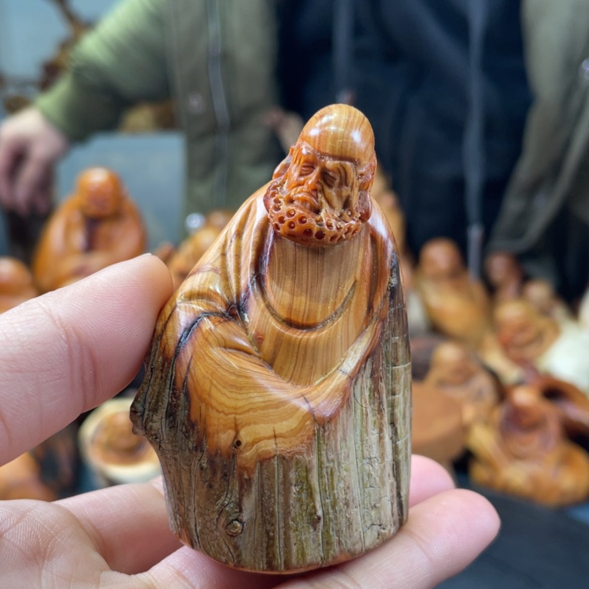 【闪购商品】柏木（崖柏）其他