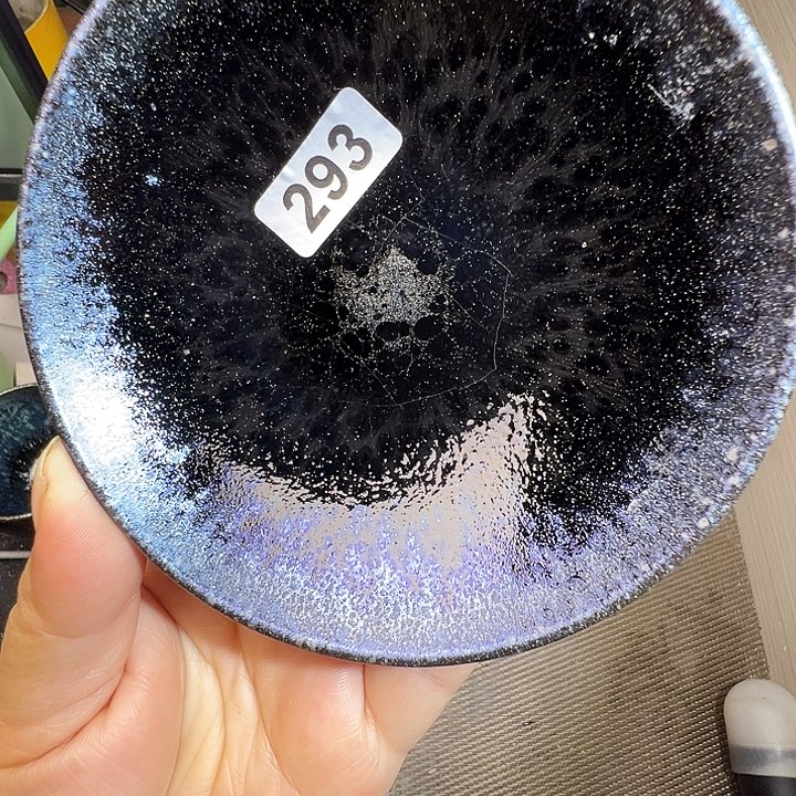 茶盏建窑建盏茶器293