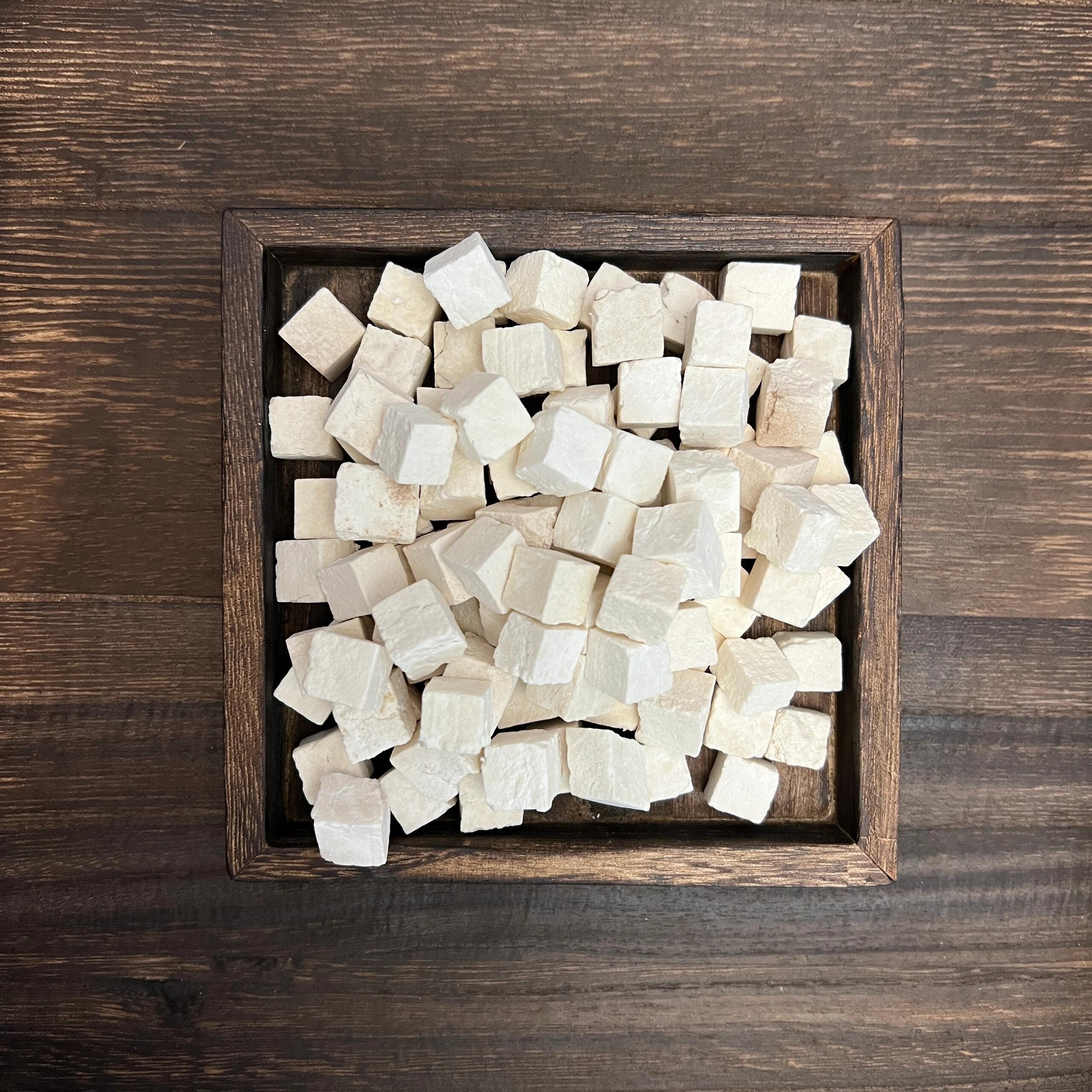 【馆长甄选】500g精品茯苓