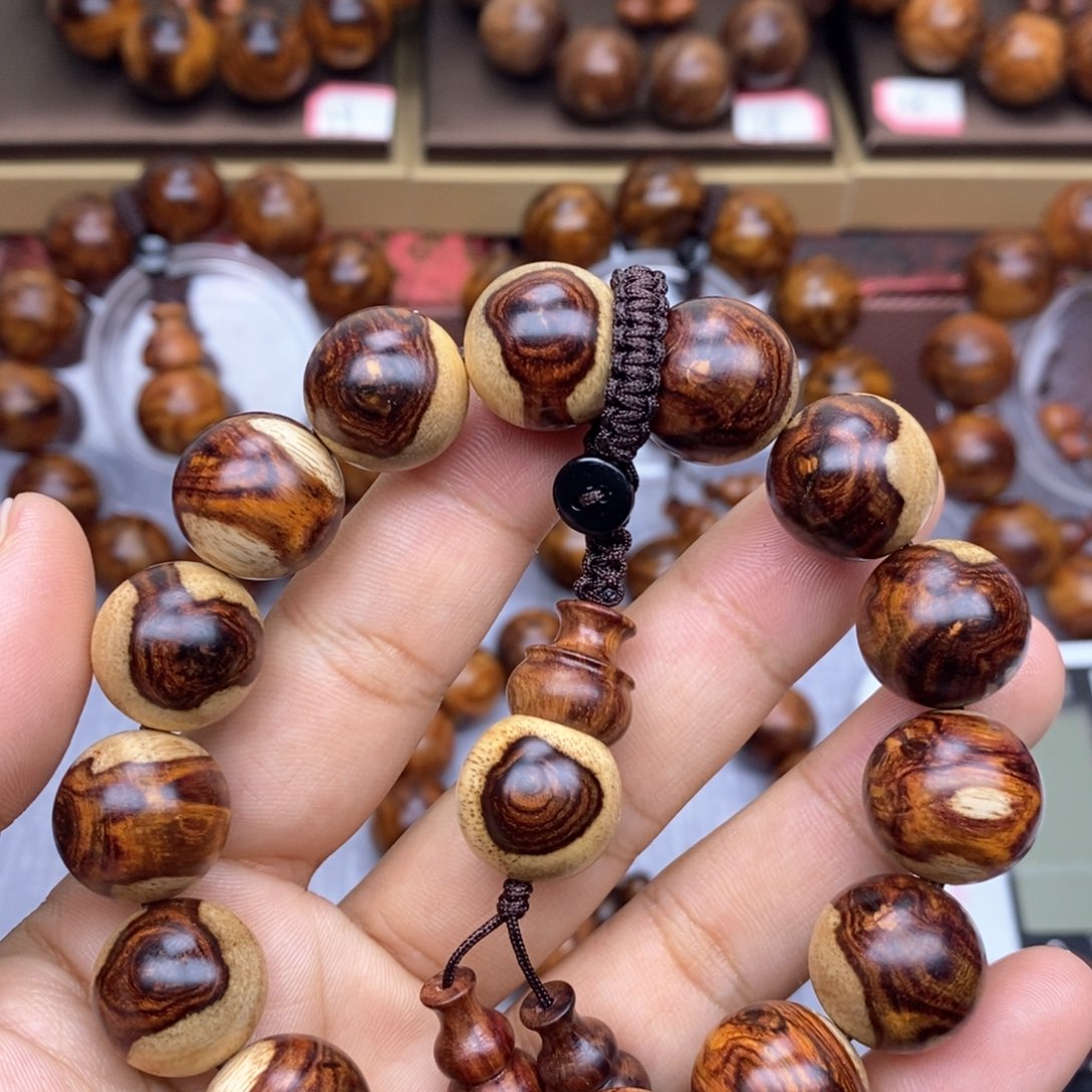 花梨木类花梨—1.5–黄花梨