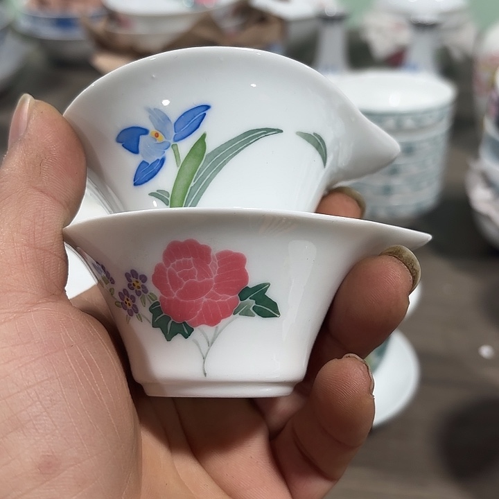 陶?*二炒肉炒肉炒肉两个微瑕