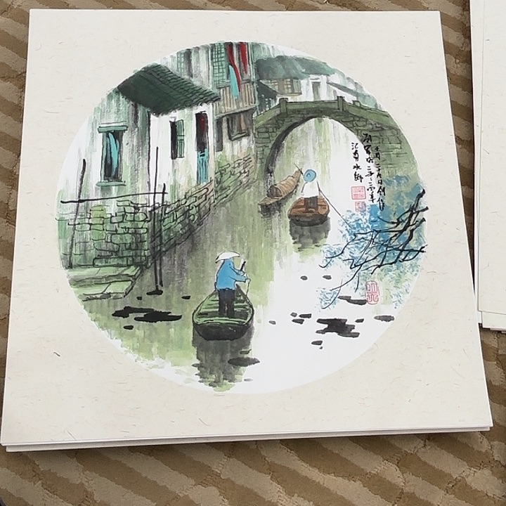 国画凹*花鸟等多种鸟类的栖息地和栖息地