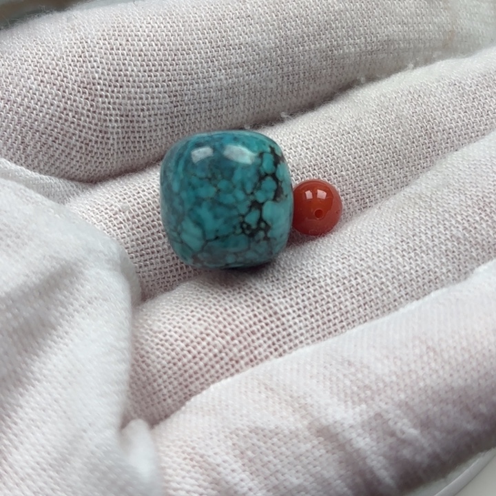 瑜***白南红玛瑙未镶嵌珠宝奇石