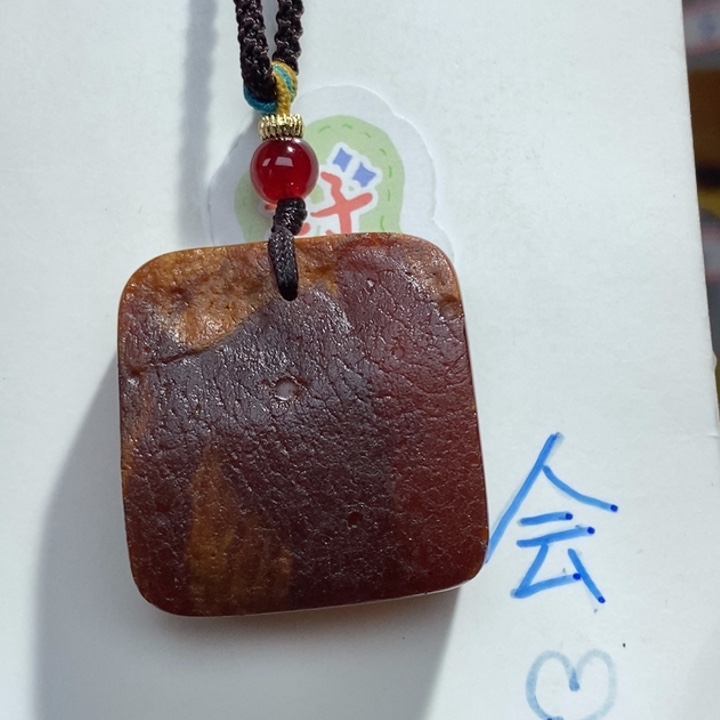 定制琥珀未镶嵌琥珀