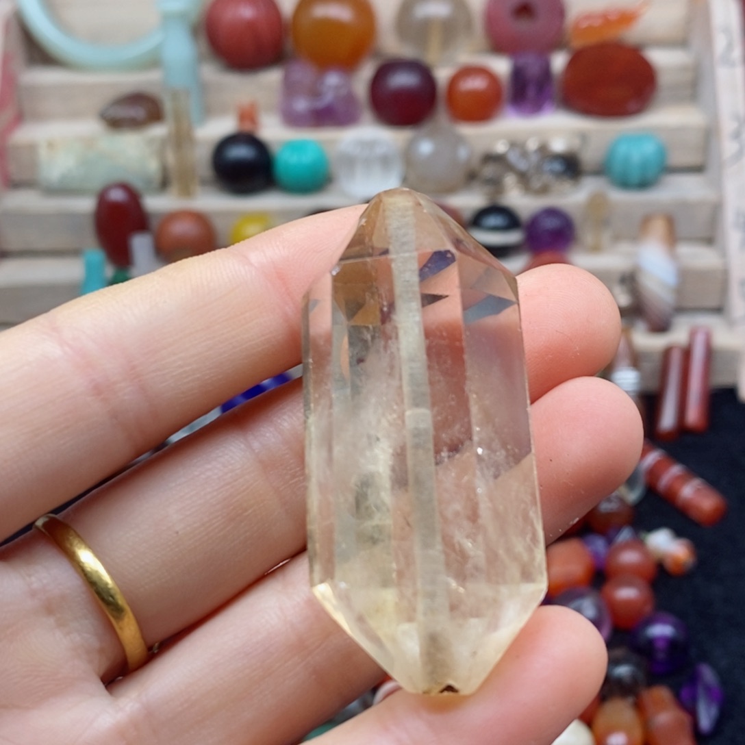 玛瑙/玉髓吊坠(不含链)未镶嵌艺****9