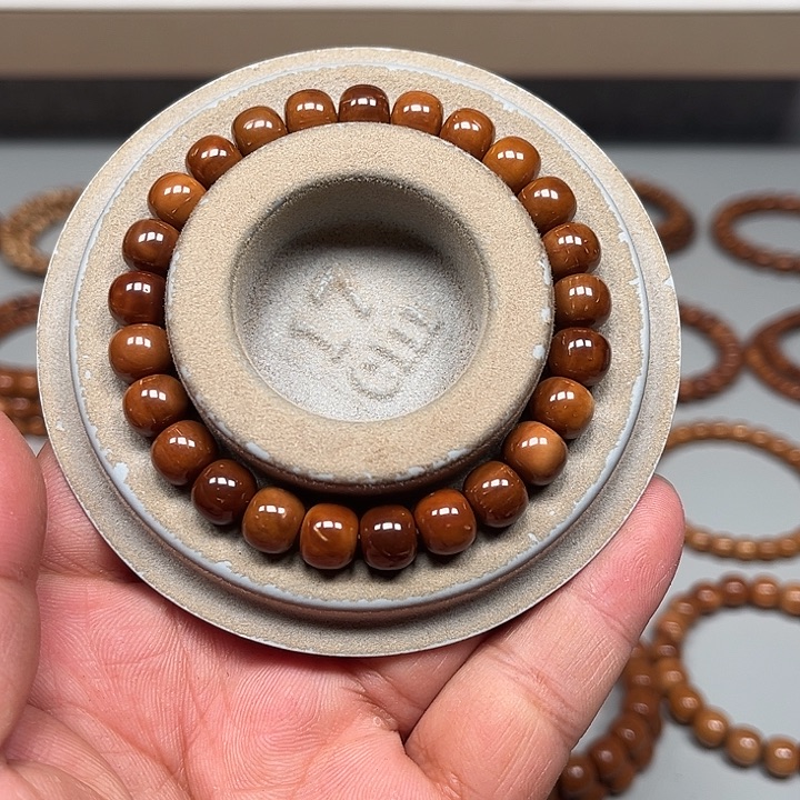 吊坠库克库克8x9老型珠福利25