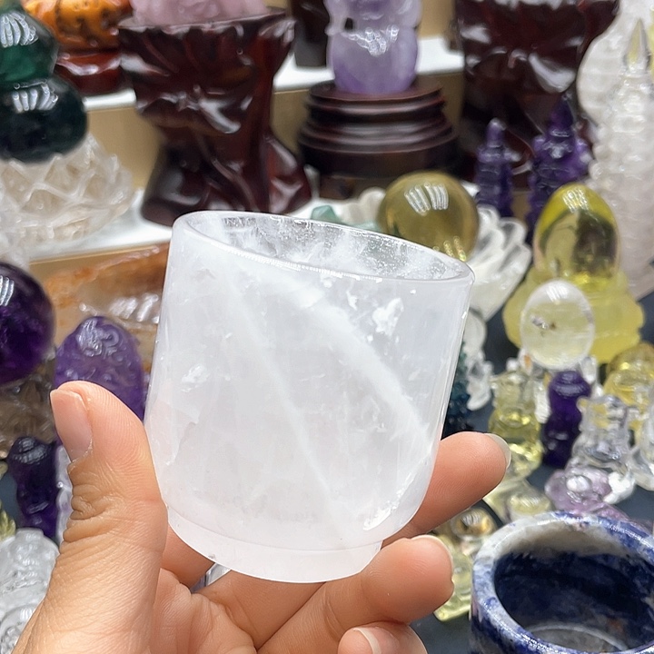 摆件未镶嵌水晶摆件