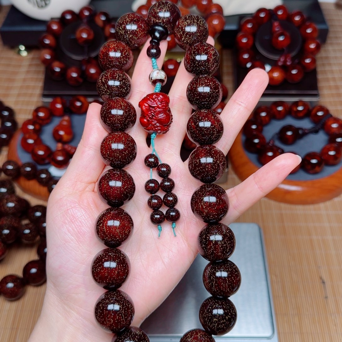 檀香紫檀（小叶紫檀）2.0平