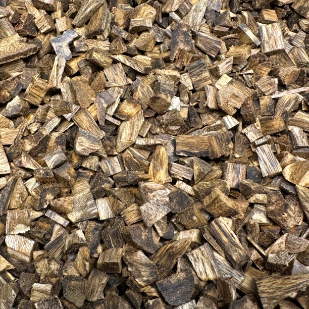 沉香［白露］米粒熏香花香凉韵窖藏老香料50克装