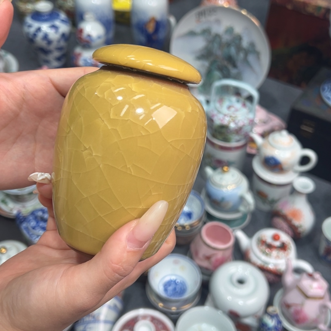 摆件陶陶瓷陶瓷材料加工