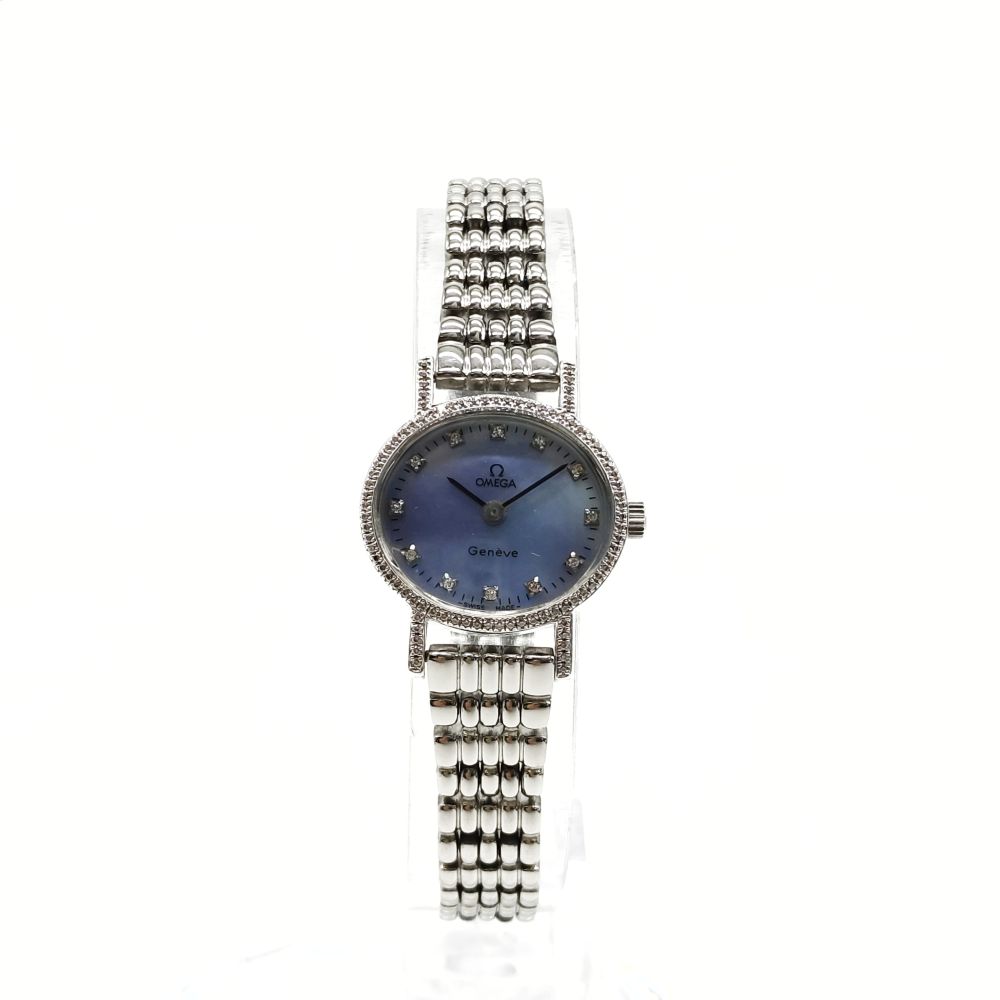 元品奢选/95新/欧米茄/瑞士名表/SN-X514414