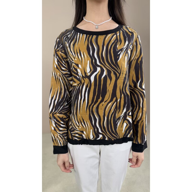 菲姿FEIZI春季衬衫0A541