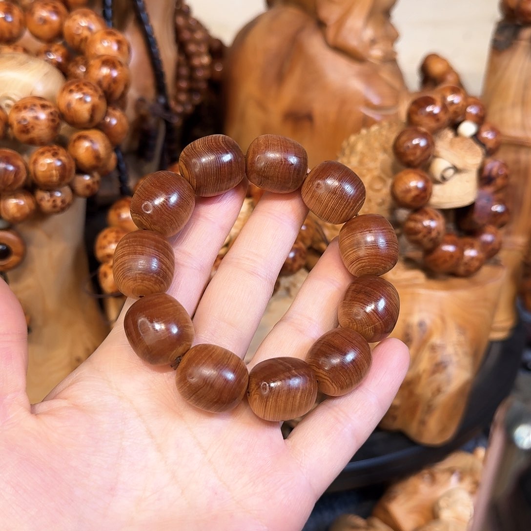 柏木（崖柏）手串/手链