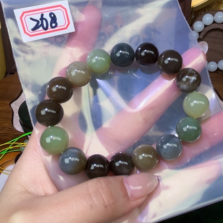 和田玉未镶嵌和田玉