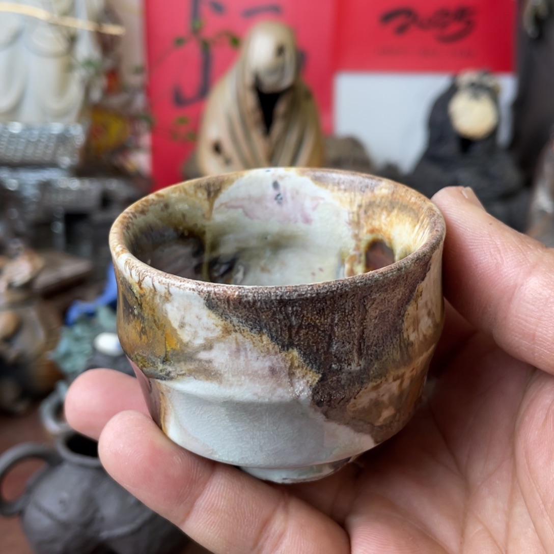 一步到位大漏大漏