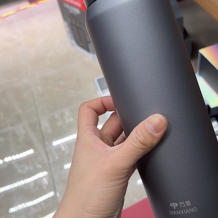 D22-75-730ml  不带滤网 304  杯套