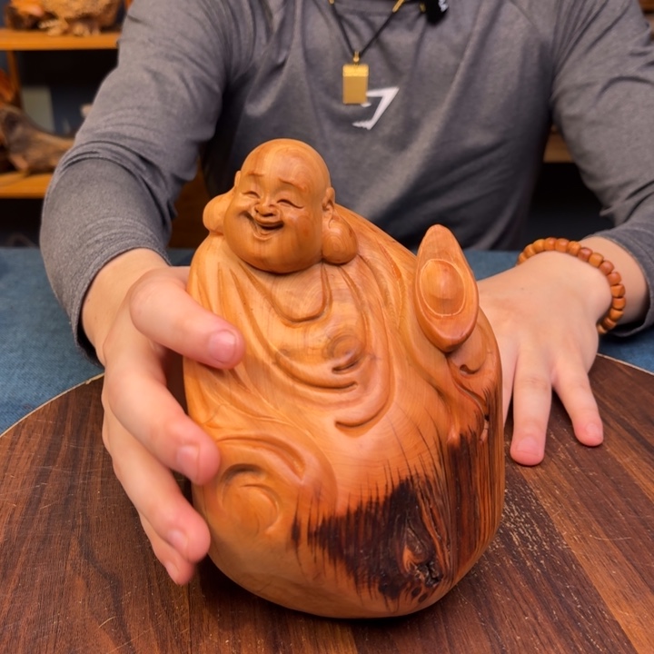 柏木（崖柏）关注一下