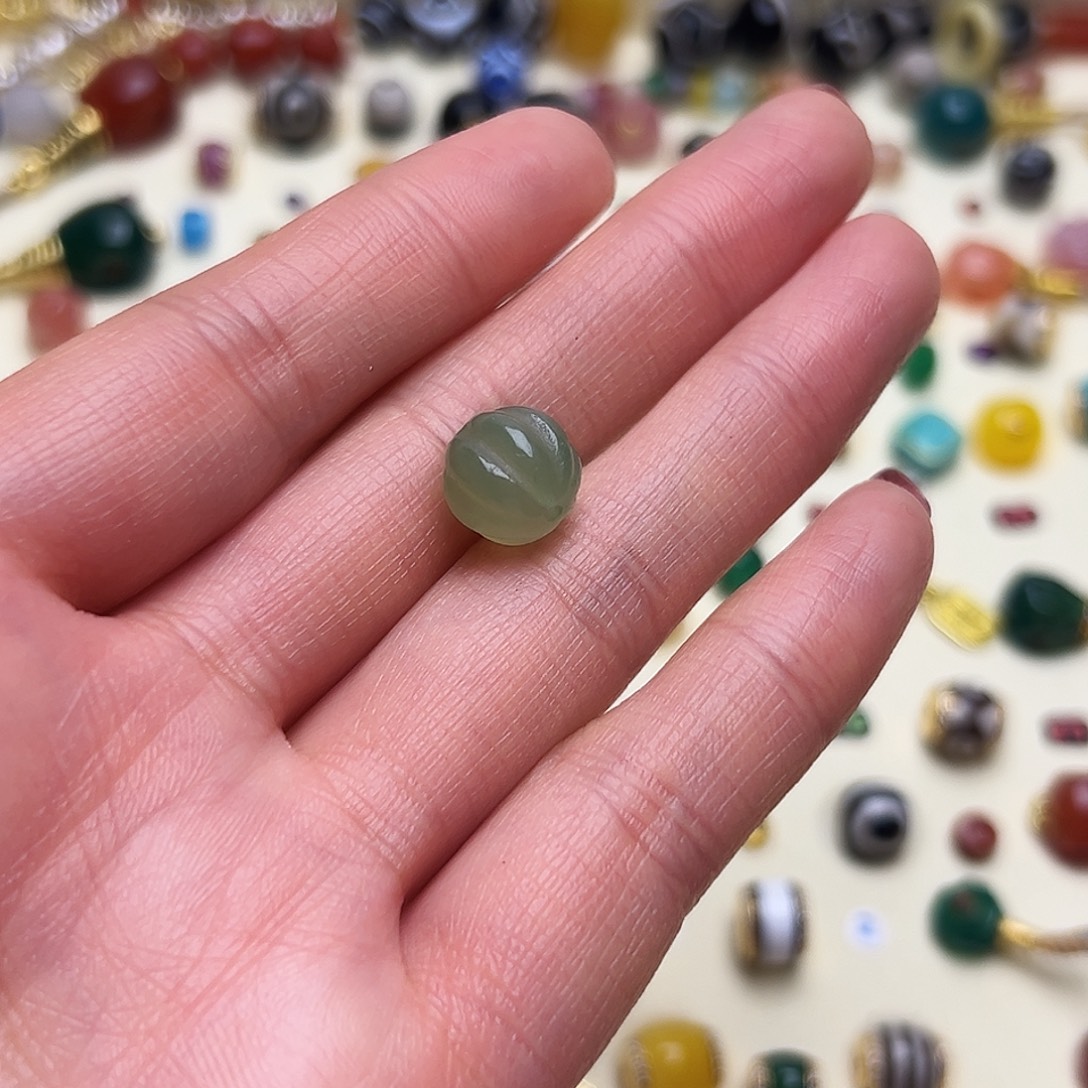 玛瑙/玉髓未镶嵌卡10