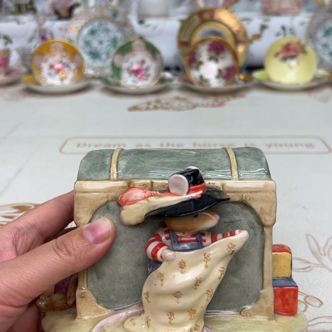 盘维多利亚欧洲中古