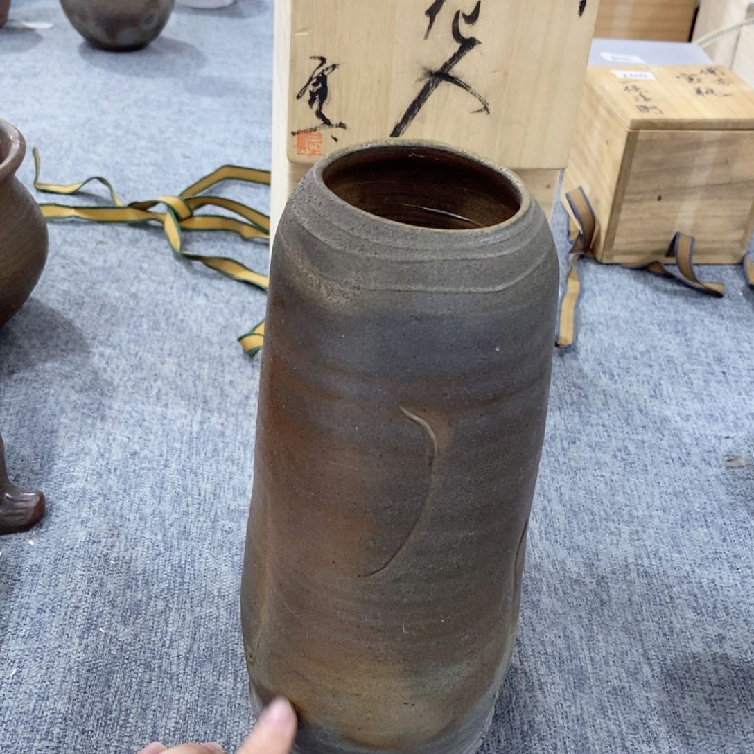 瓷片非常满意好看得物件