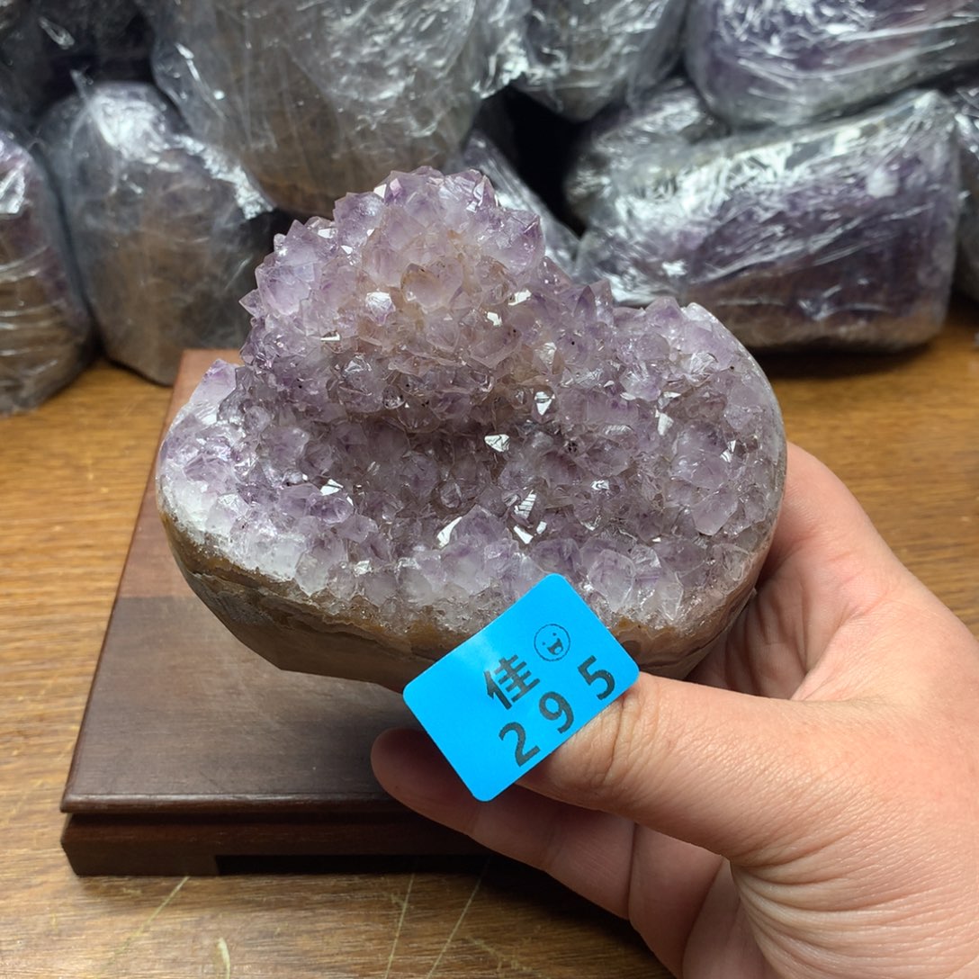 水晶大型摆件（非配饰）未镶嵌