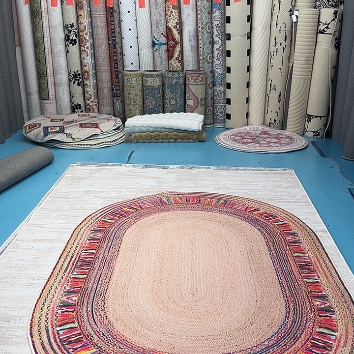 混纺200×350误差±1-3cm棉布底比利时绒特价福利