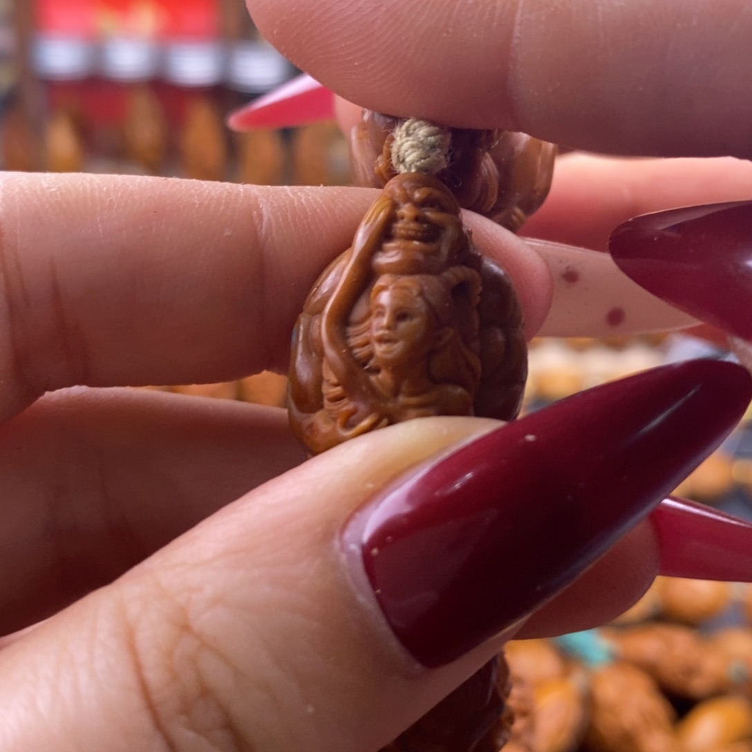 橄榄核其他橄榄核福利单子两单起邮