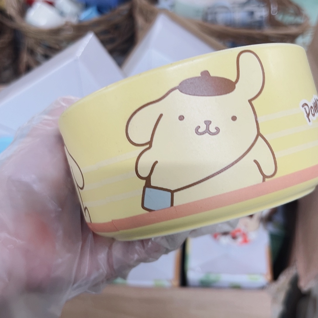 炉微瑕可爱满20包邮