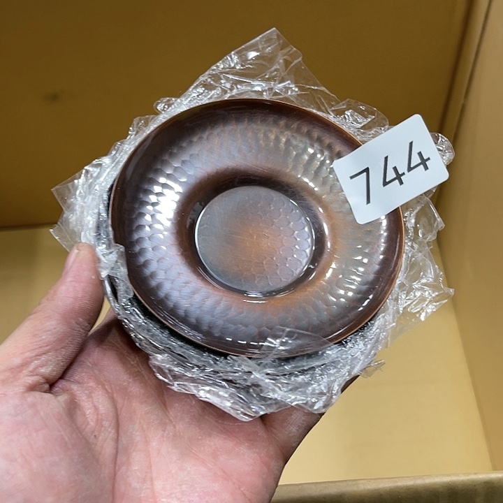 茶宠我们都在努力着改变