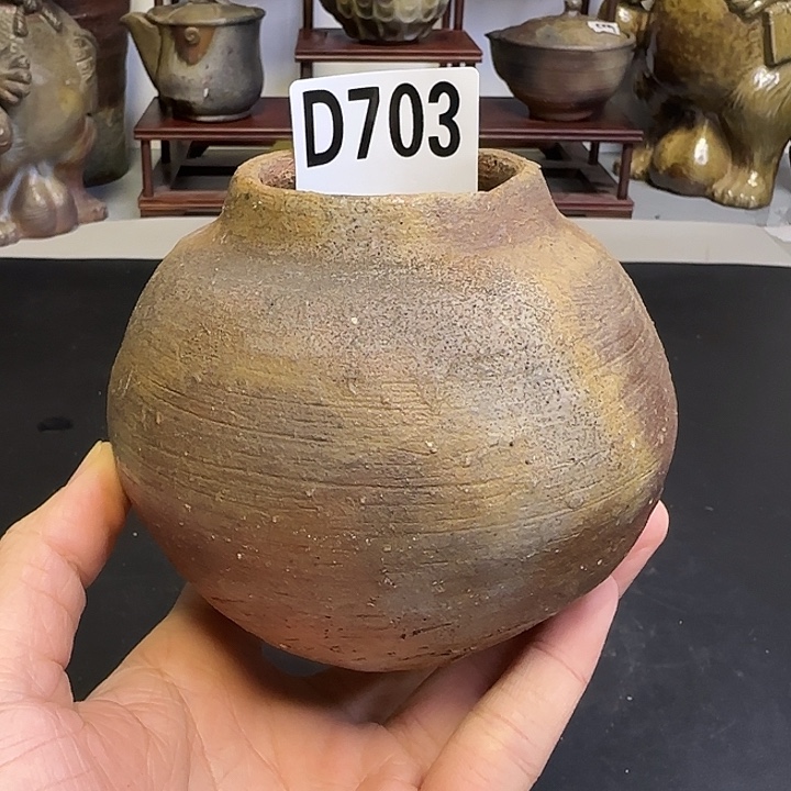 备前烧作品备前烧作品