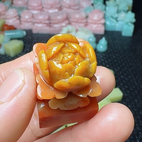 老挝石真真正正章