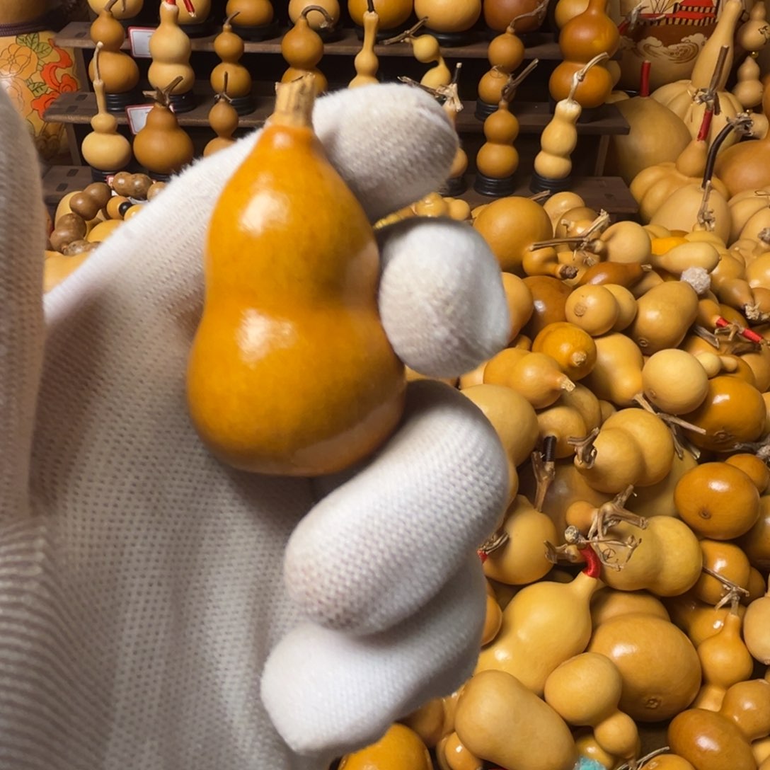 葫芦头的做法是用