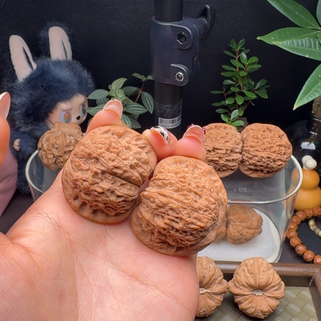 把件龙脊菩提血麒麟（微修）40