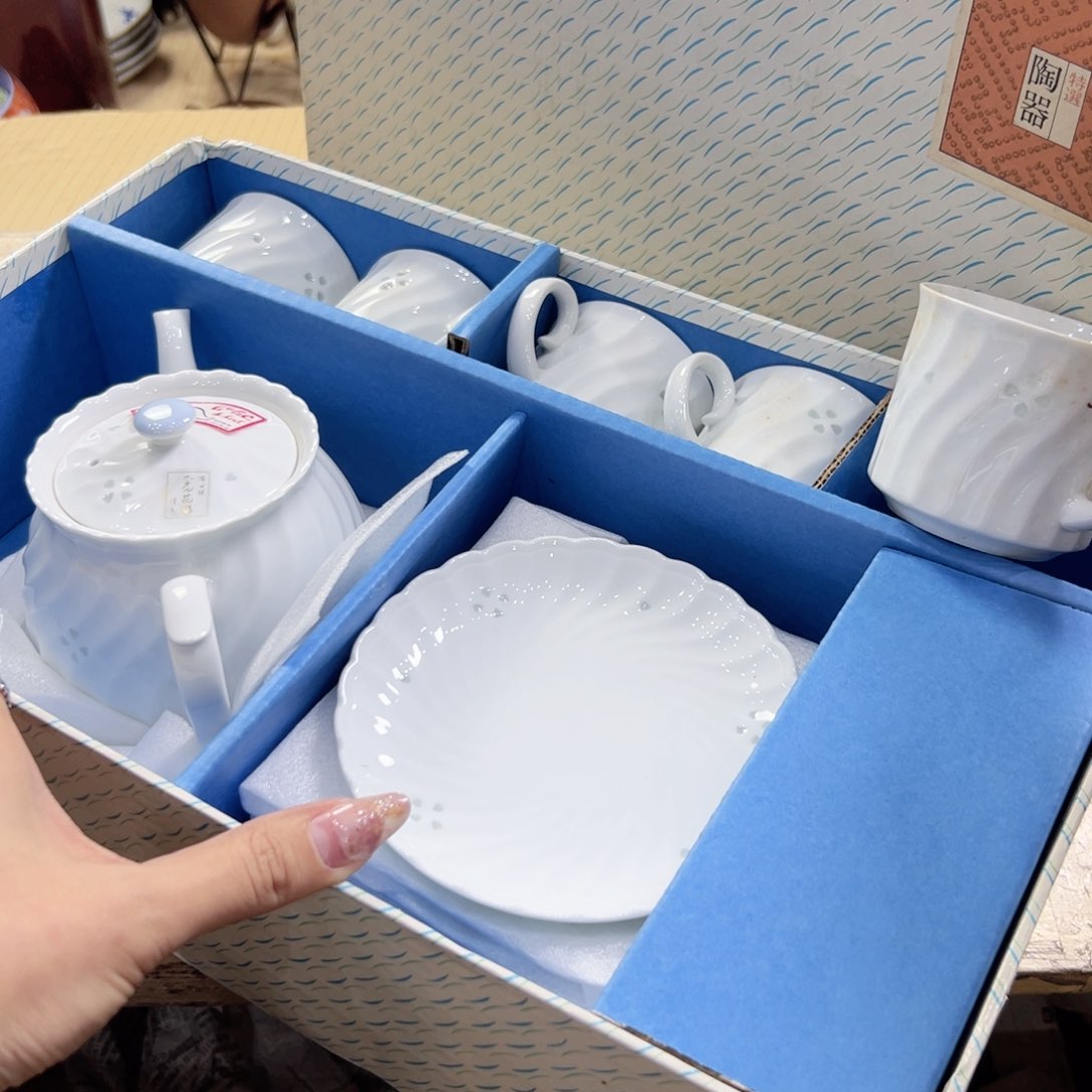 瓷片陶瓷的加工及