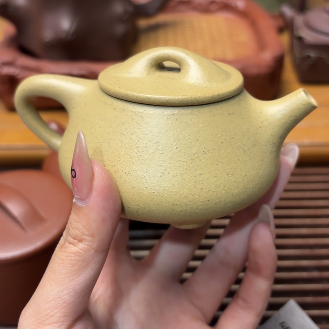 紫砂茶壶五号店专项