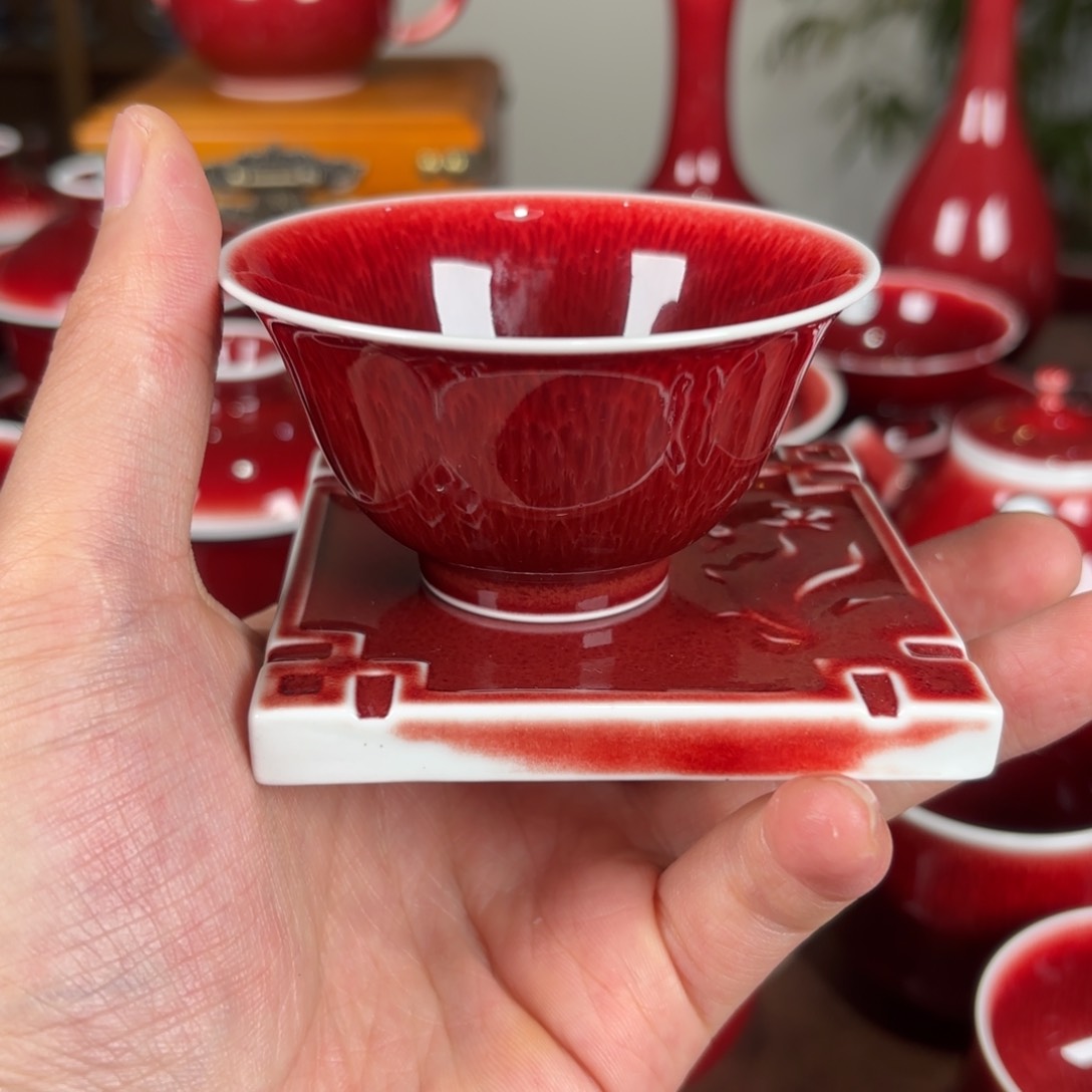 景德镇杯子杯子杯子