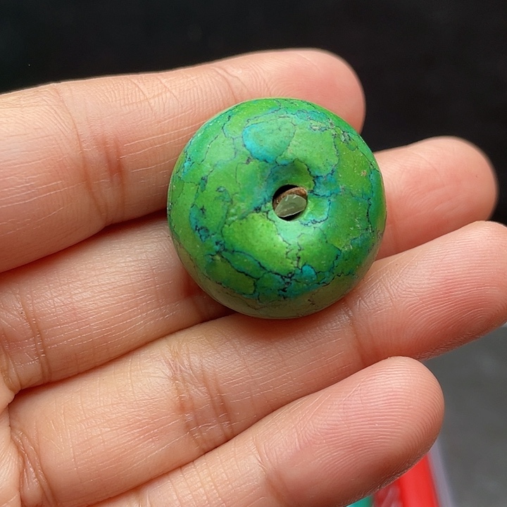 面包圈，桶珠，圆珠