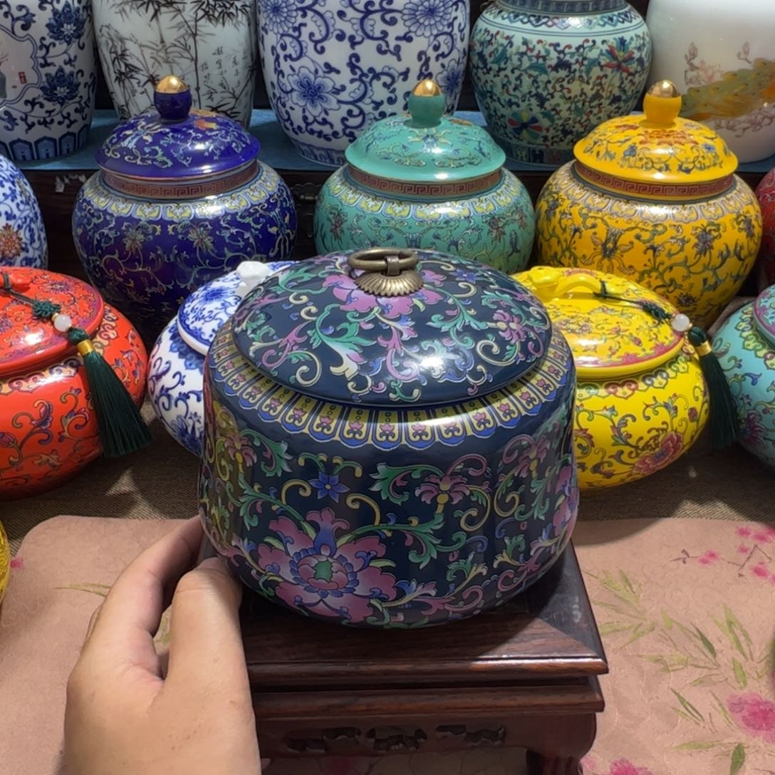 高端定制设计风格