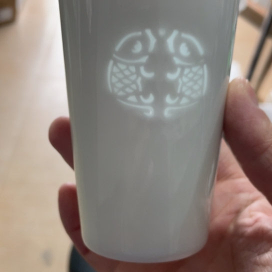 瓷片陶瓷陶瓷玲珑