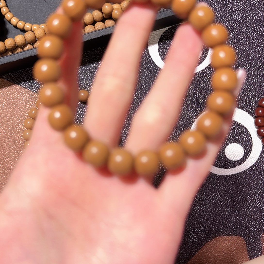 手串猴头核桃啦10老型