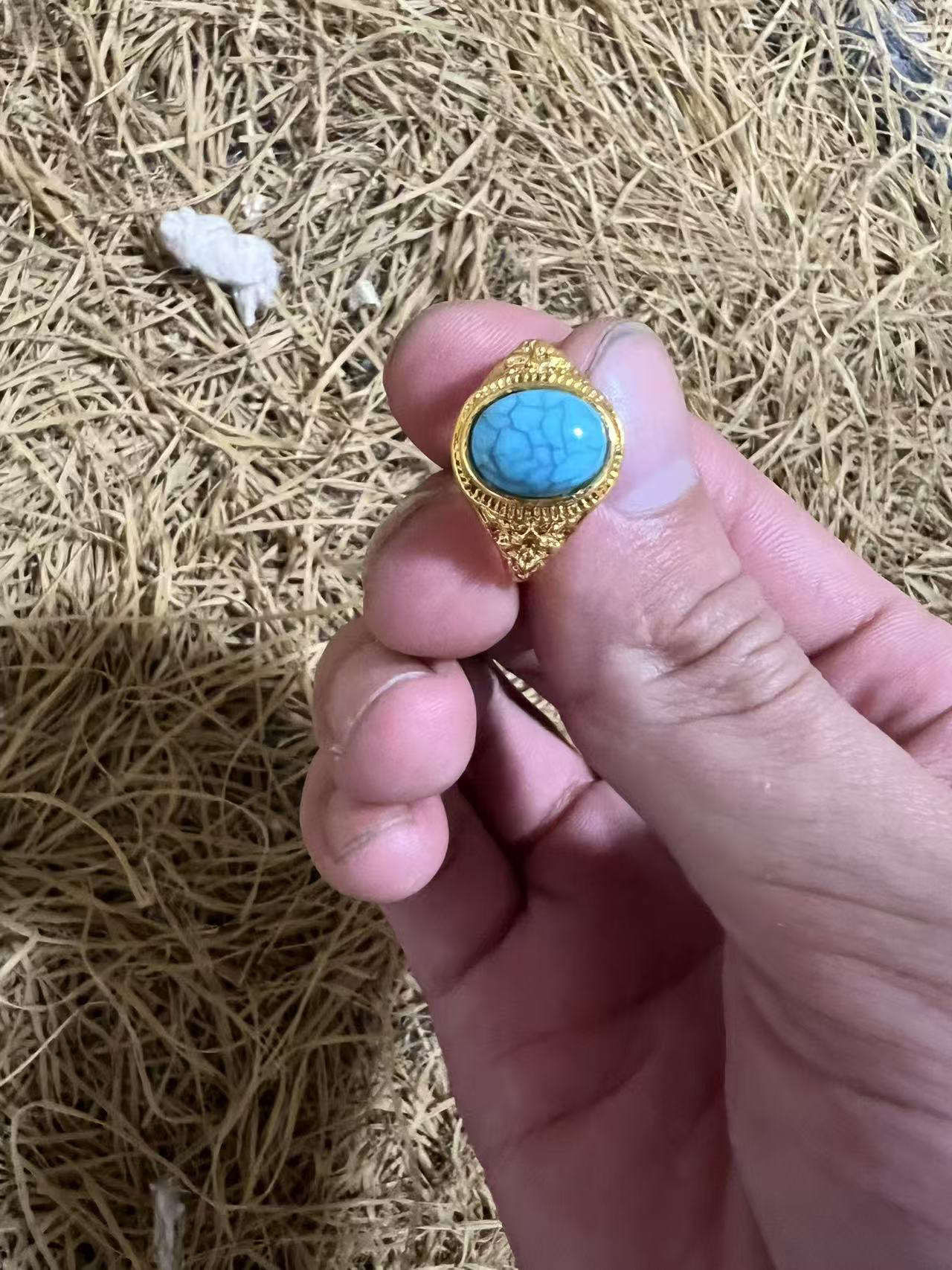 1个家居摆件 275精美摆件 精美摆件 现代复古摆件花纹