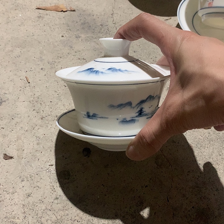 微瑕茶具介意勿拍
