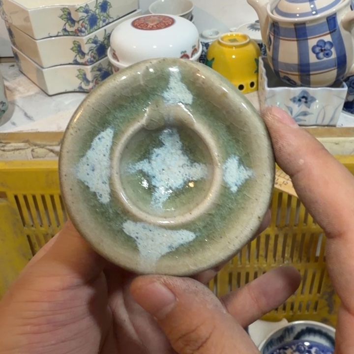 陶瓷推荐第二名20包邮