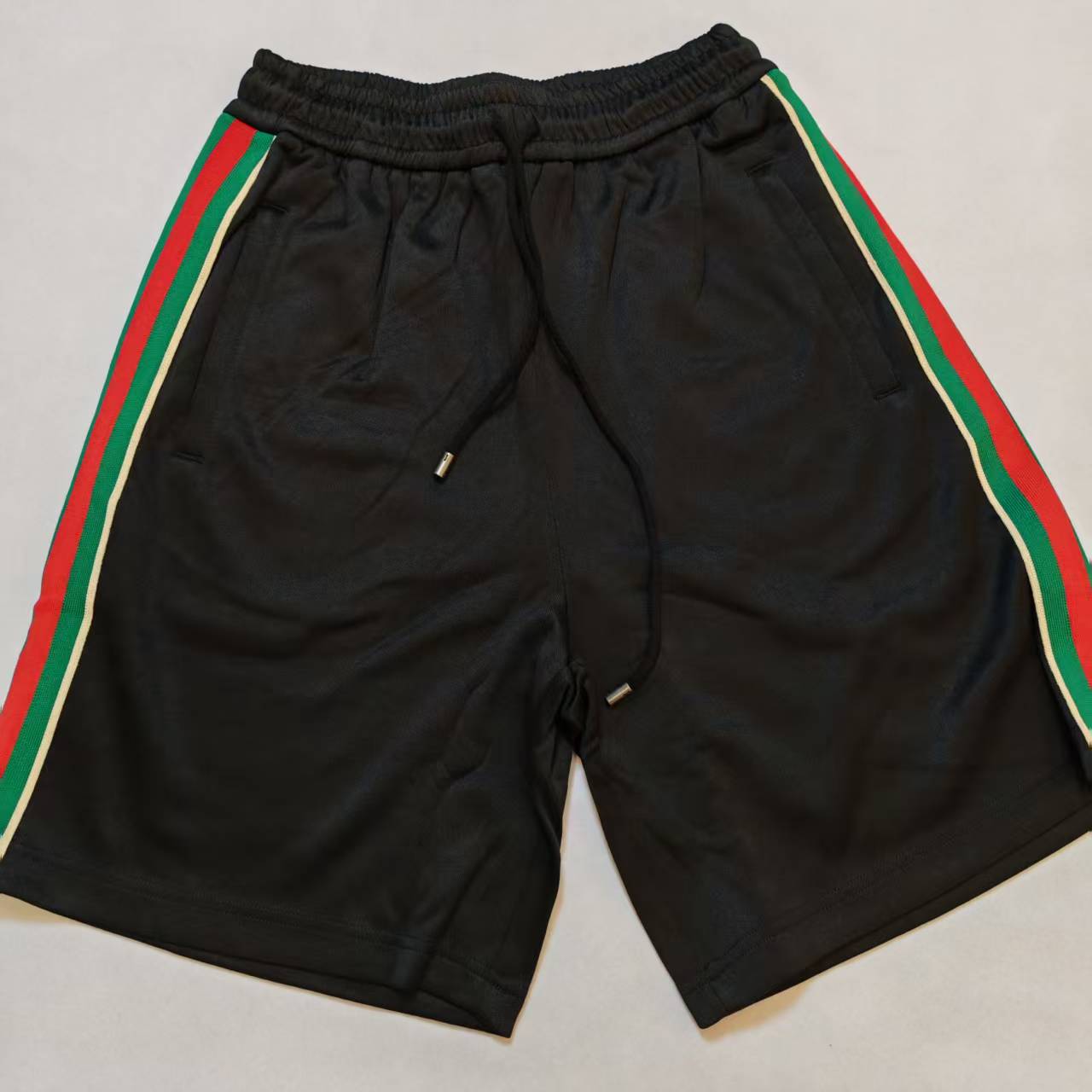 GUCCI/古驰红绿编织短裤 278